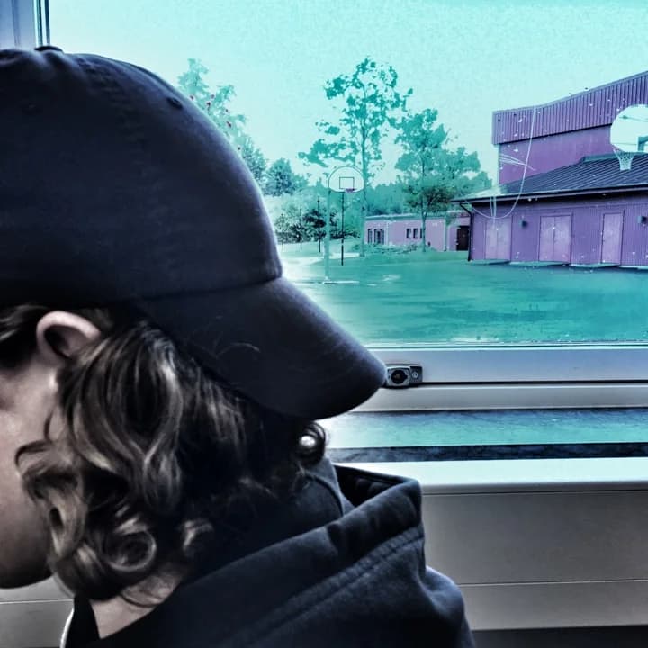 Skapande skola med Tuana