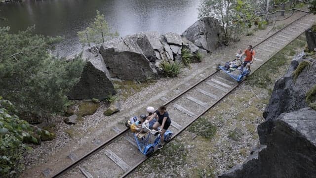 Förhandsvisning av film