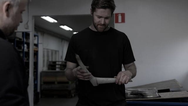 Förhandsvisning av film