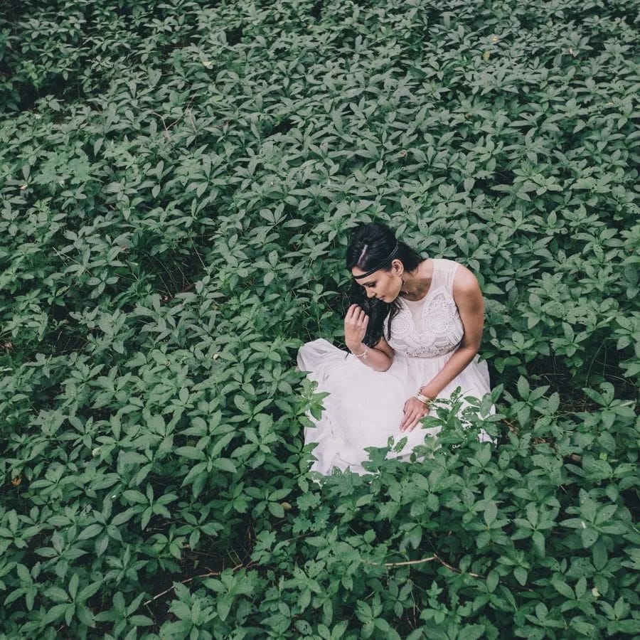 Privatfotografering studio