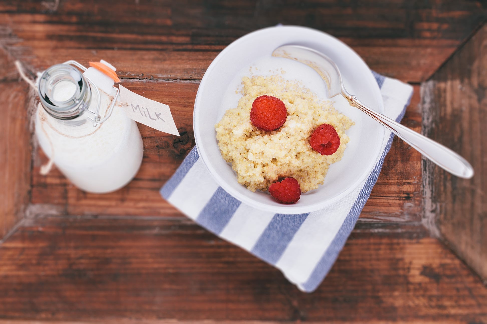 Frukostbilder