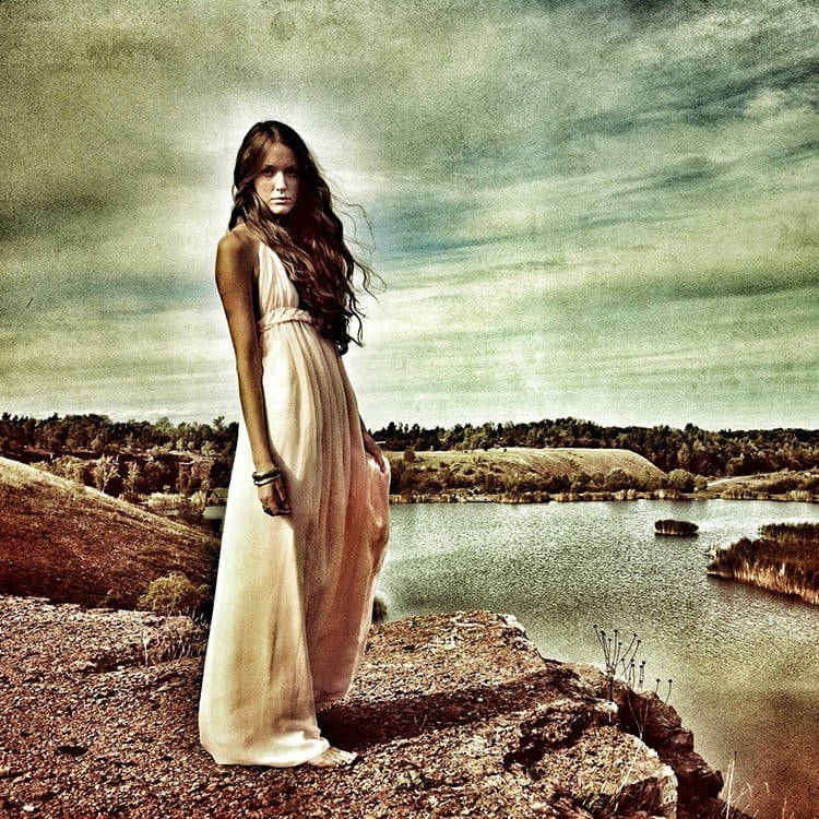 The Last Princess