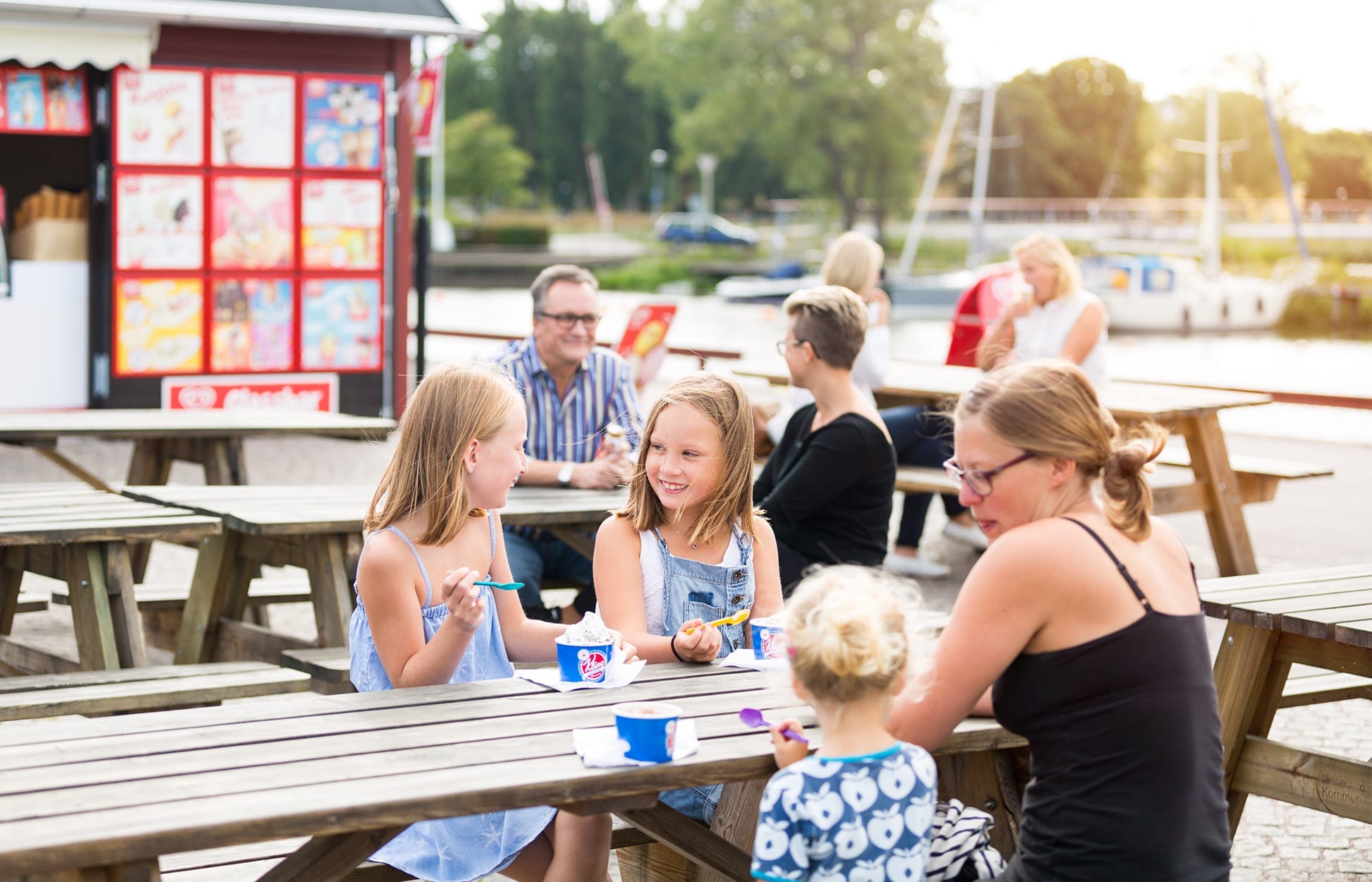Mariestads Kommun