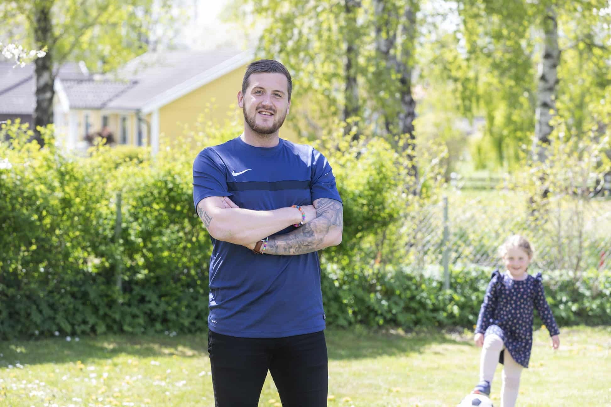 Länsförsäkringar