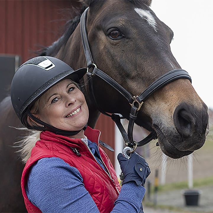 Länsförsäkringar Catrin