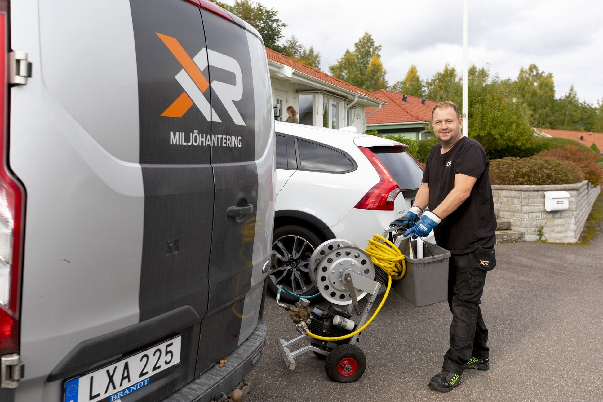 XR Reklambilder