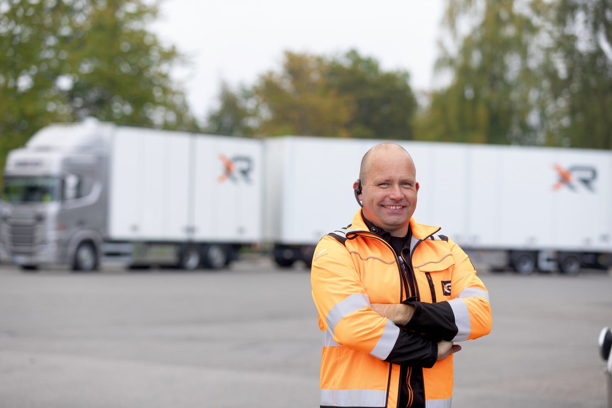 XR Reklambilder