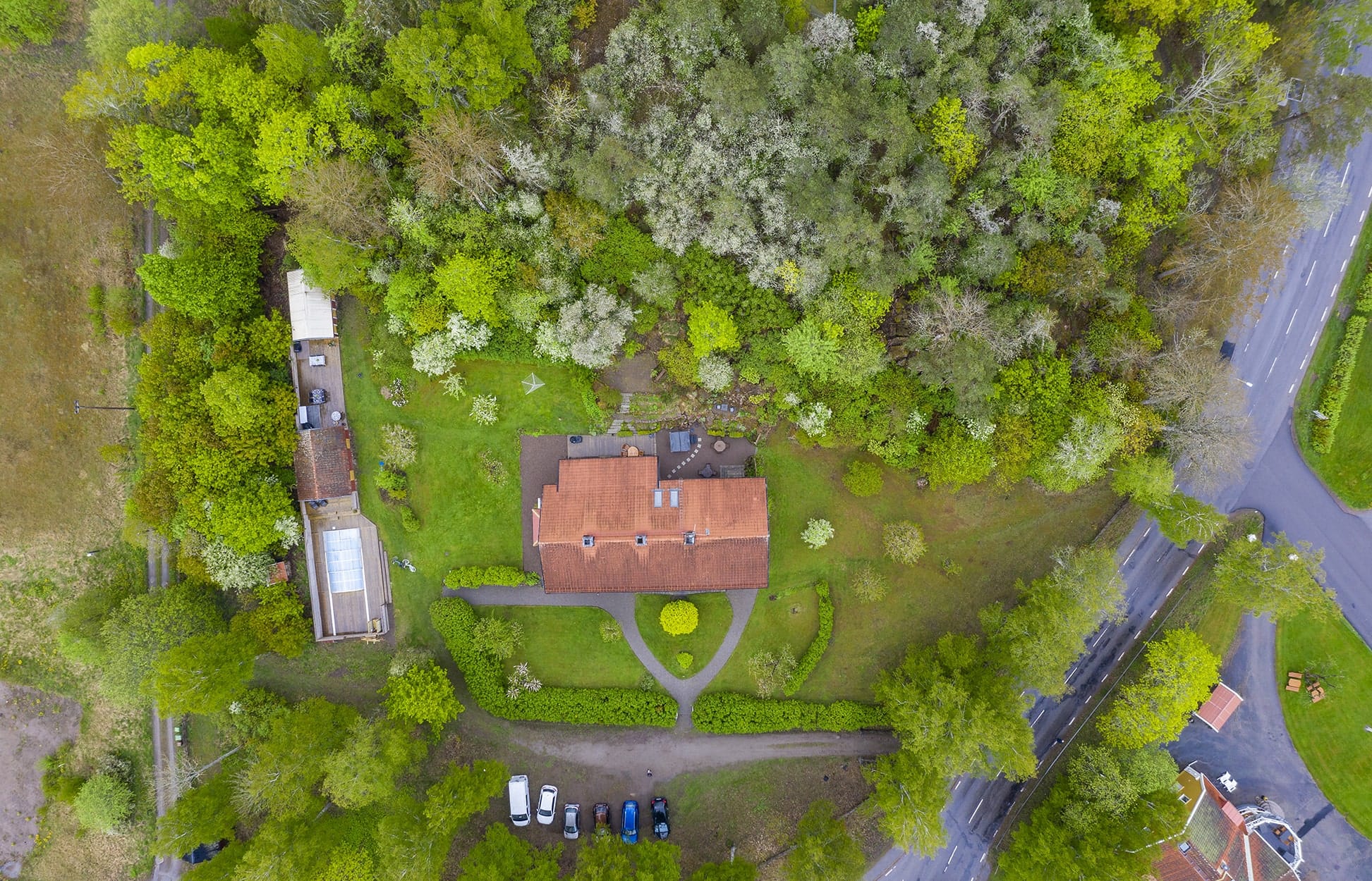 Lyrsta R B&B