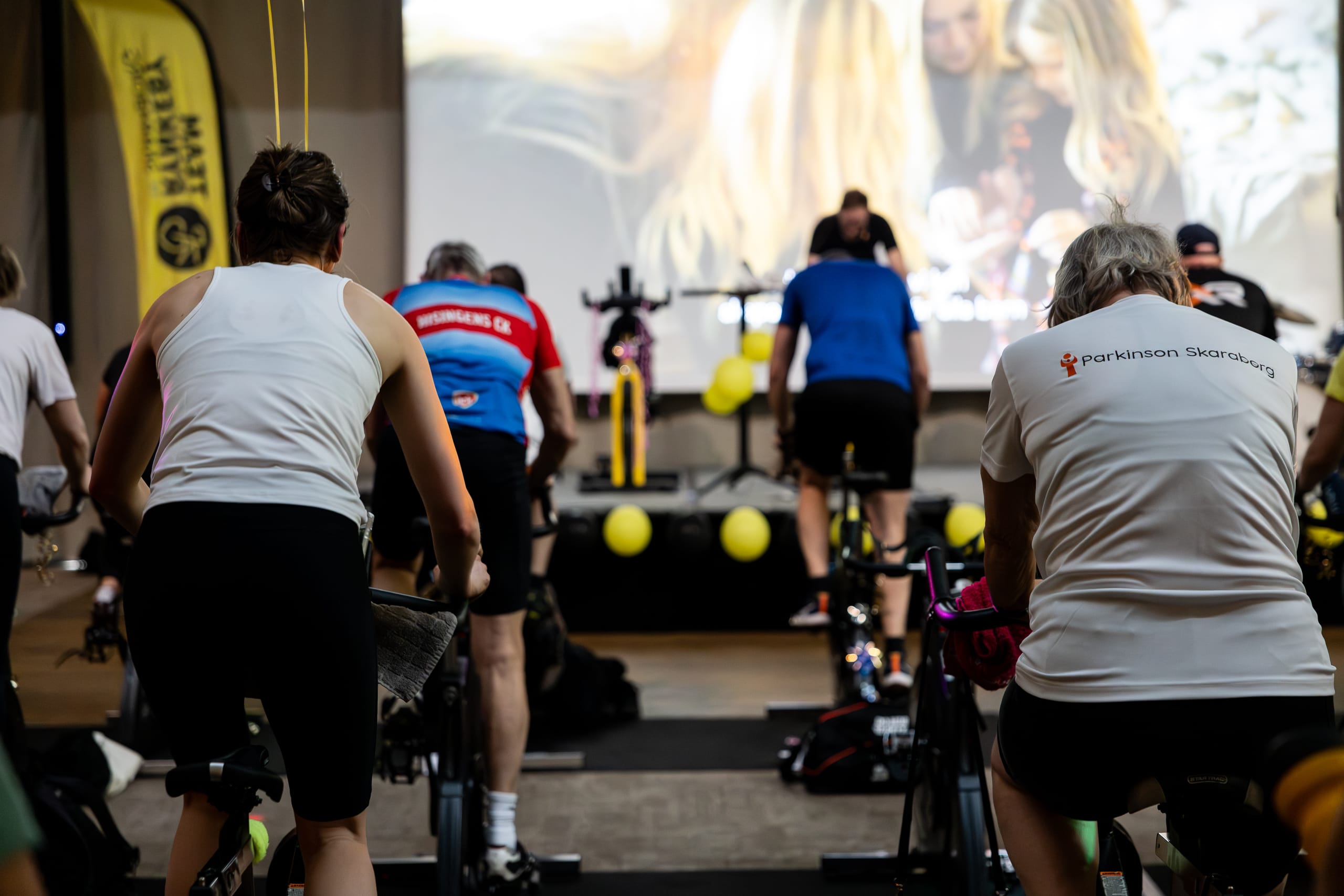 Team Rynkeby Skaraborg Spin Of Hope 2026