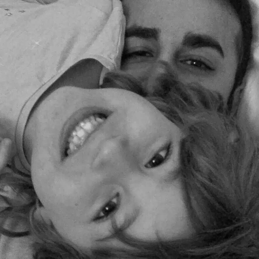 Tuana & Léon