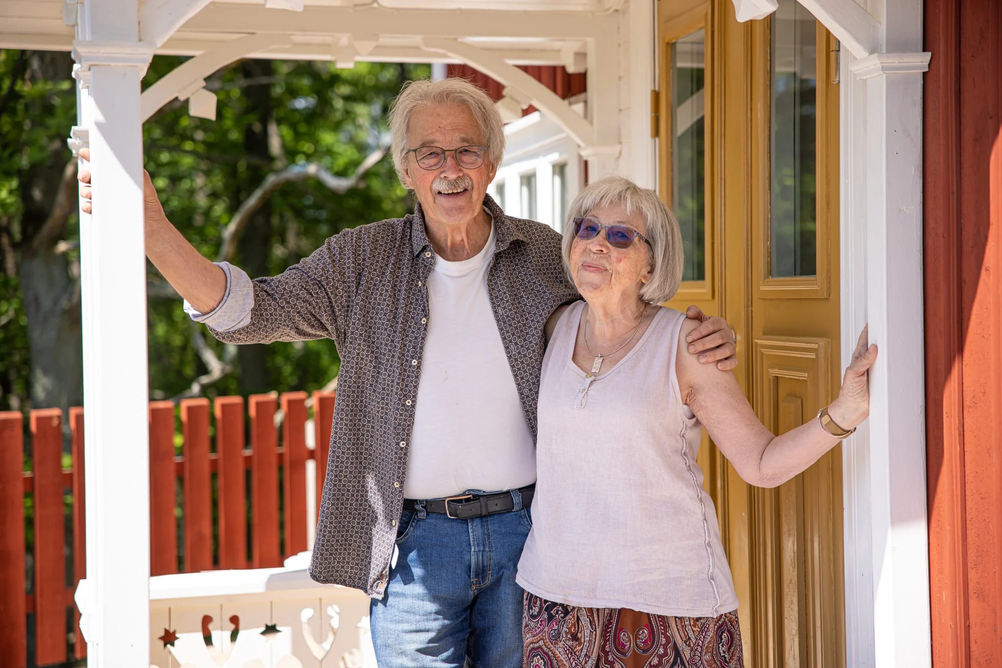 Personalfotografering hotellmiljö