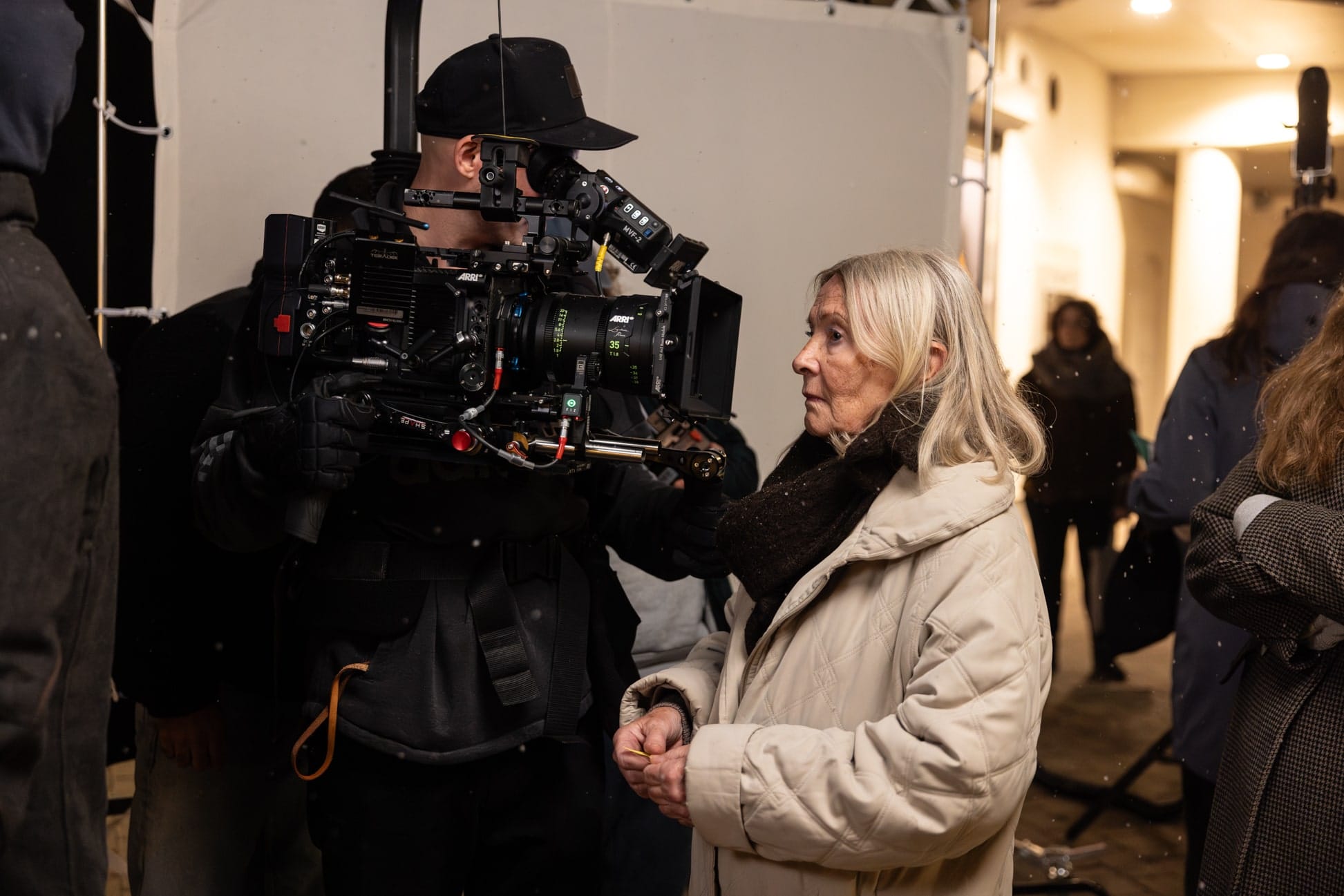 Göteborgs Stadsmission BTS